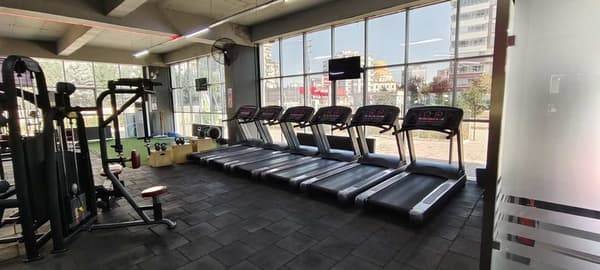 NeoLife Gym - Çakırlar - 4. Fotoğraf