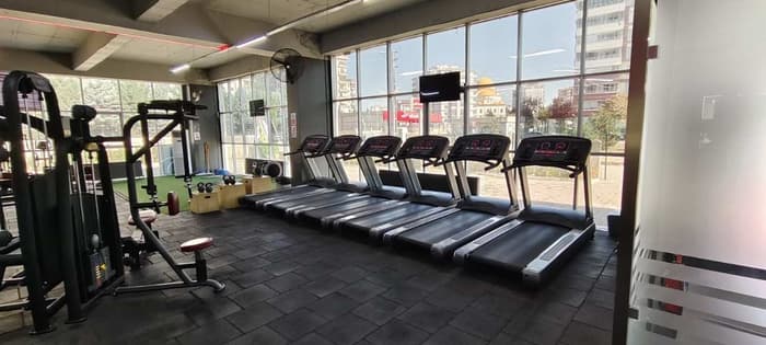 NeoLife Gym - Çakırlar - 4. Fotoğraf