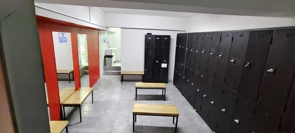 NeoLife Gym - Çakırlar - 8. Fotoğraf