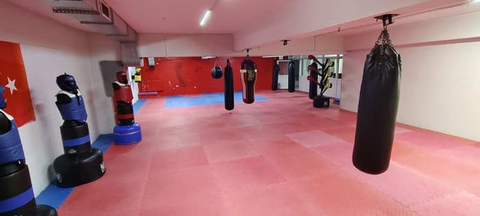 NeoLife Gym - Çakırlar - 5. Fotoğraf