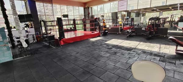 NeoLife Gym - Çakırlar - 3. Fotoğraf