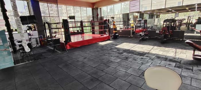 NeoLife Gym - Çakırlar - 3. Fotoğraf