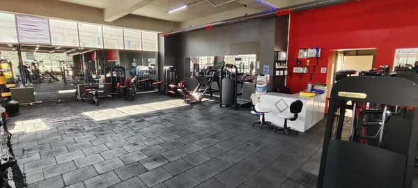 NeoLife Gym - Çakırlar - 15. Fotoğraf