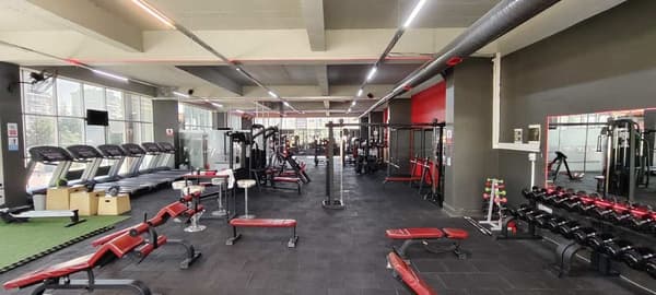 NeoLife Gym - Çakırlar - 13. Fotoğraf