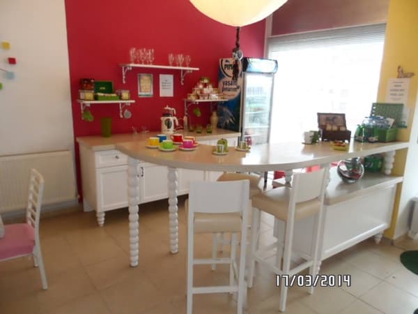  B Fit Cevizlidere - 15. Fotoğraf