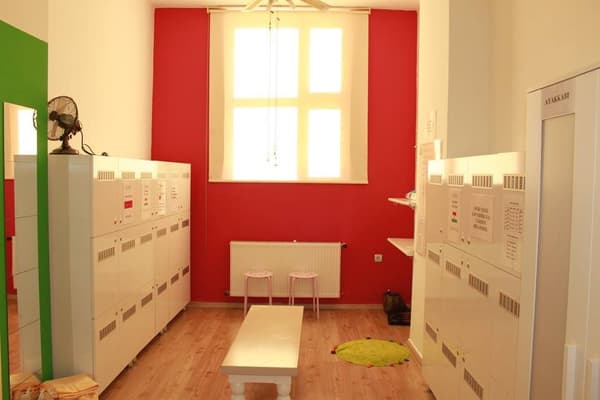  B Fit Cevizlidere - 3. Fotoğraf