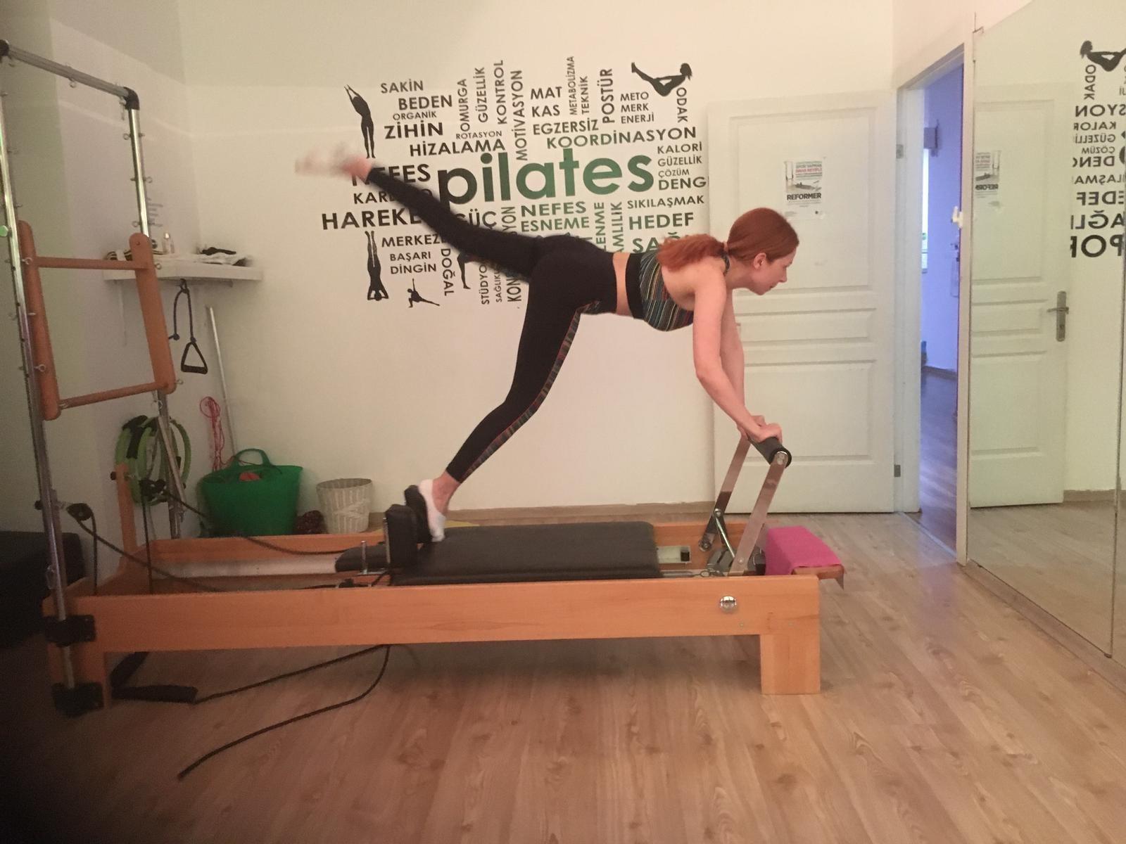  B Fit Cevizlidere - Balgat Zumba - 2. Fotoğraf