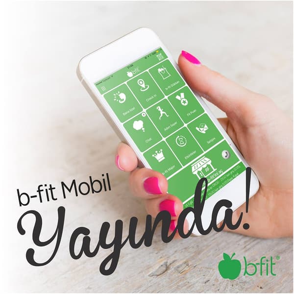  B Fit Cevizlidere - 26. Fotoğraf