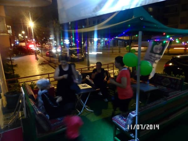  B Fit Cevizlidere - 21. Fotoğraf