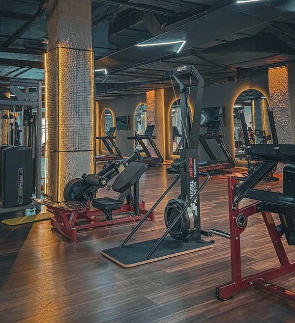 Gogy Pilates By Gorilbey - 6. Fotoğraf Gogy Pilates By Gorilbey - 6. Fotoğraf