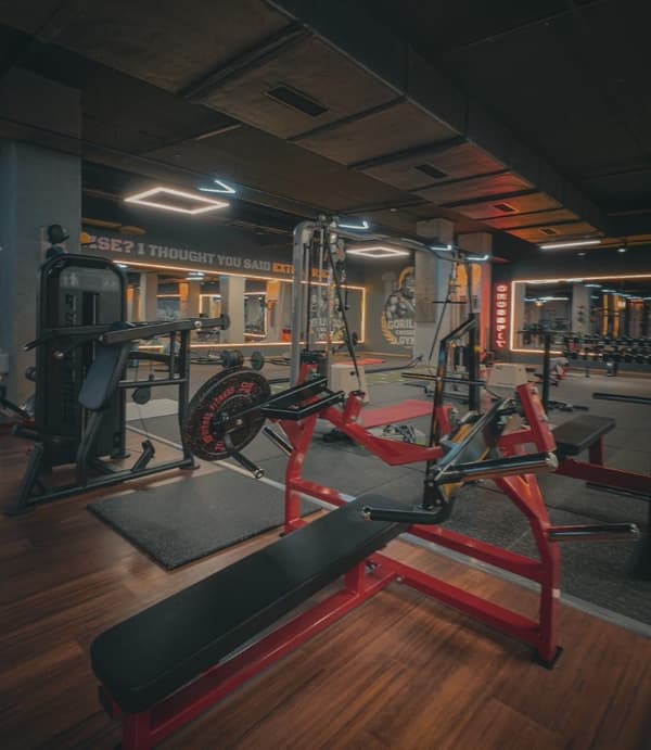 Gogy Pilates By Gorilbey - 1. Fotoğraf Gogy Pilates By Gorilbey - 1. Fotoğraf