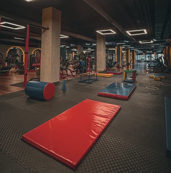 Gogy Pilates By Gorilbey - 7. Fotoğraf