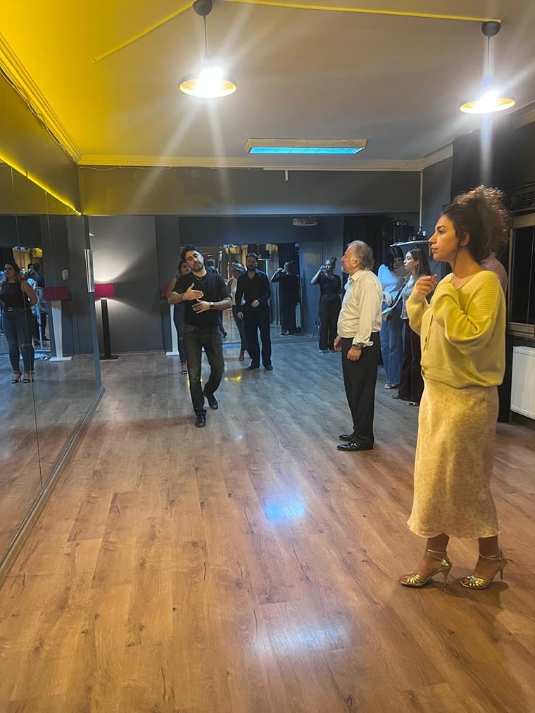 Ritmera Dans ve Spor Akademisi - Sıhhıye  Zumba - 2. Fotoğraf