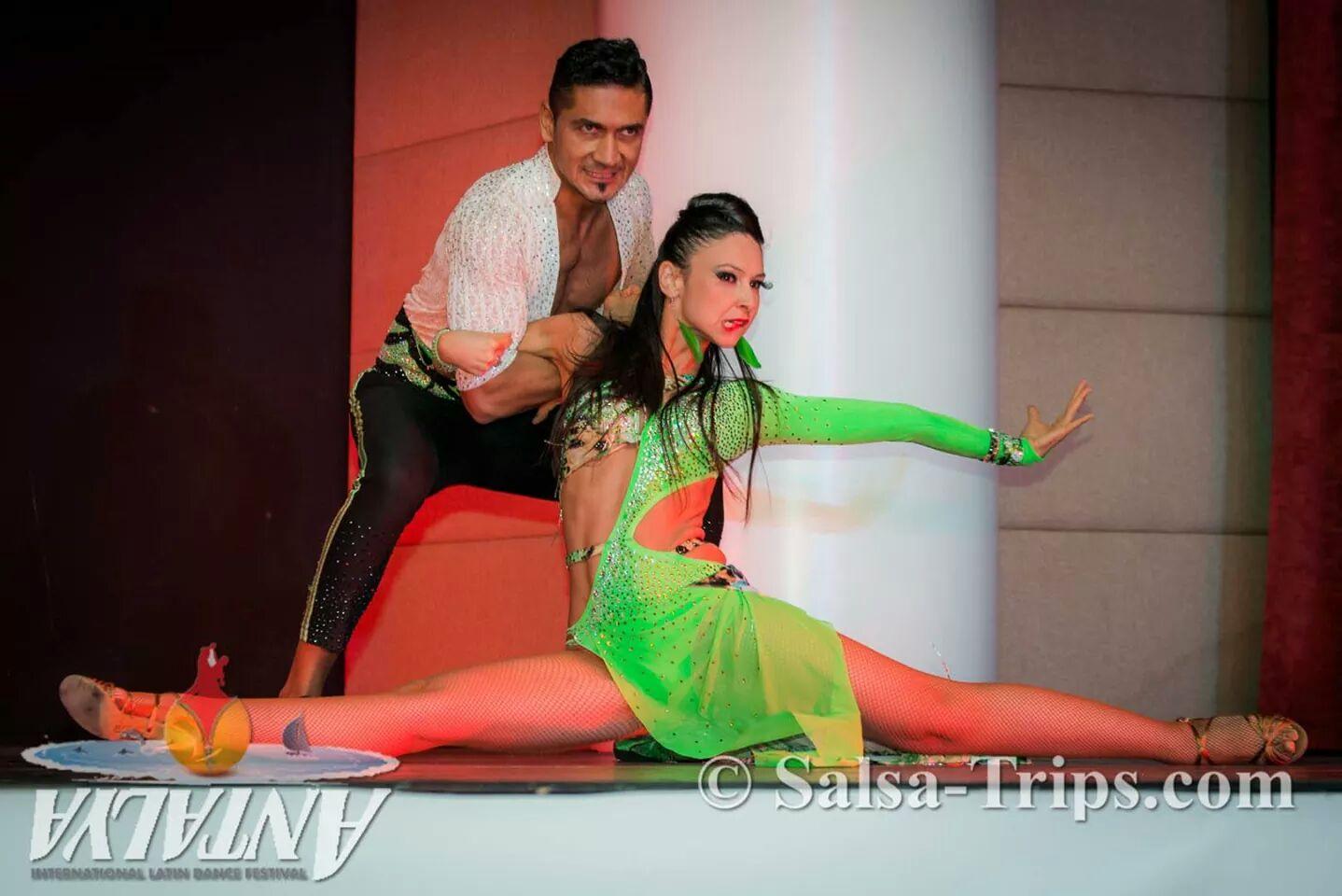 Crypto Dans Stüdyosu - Ankara Zumba