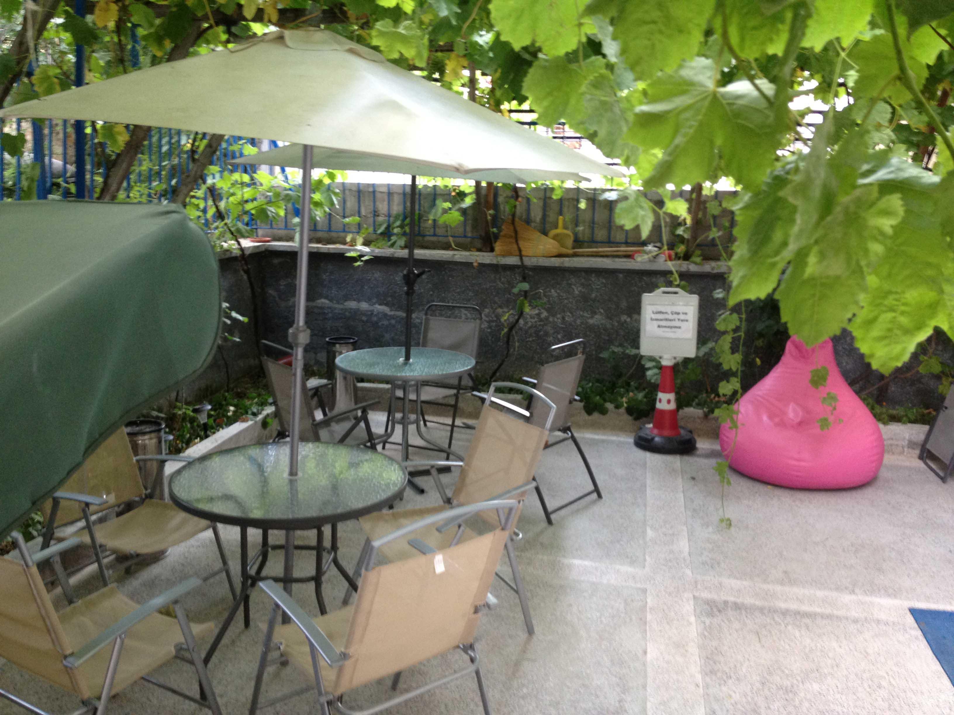 Crypto Dans Stüdyosu - Ankara Zumba