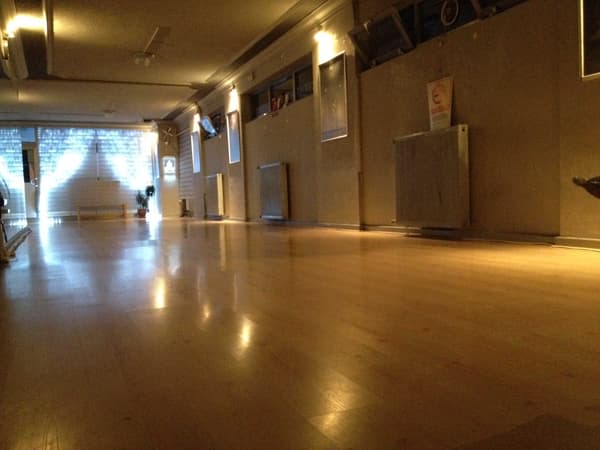 Crypto Dans Stüdyosu - Ankara Zumba - 19. Fotoğraf