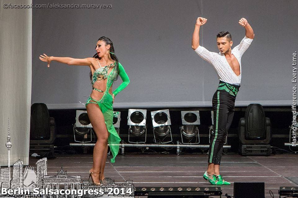 Crypto Dans Stüdyosu - Ankara Zumba - 3. Fotoğraf