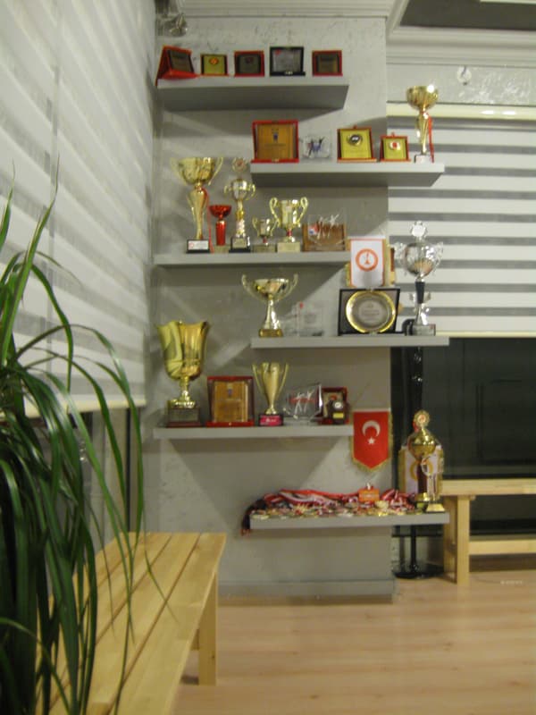 Crypto Dans Stüdyosu - Ankara Zumba - 37. Fotoğraf