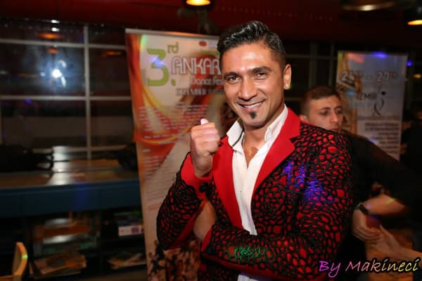Crypto Dans Stüdyosu - Ankara Zumba - 11. Fotoğraf