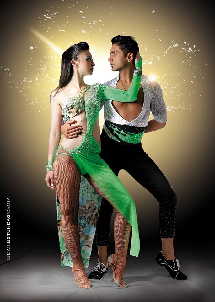 Crypto Dans Stüdyosu - Ankara Zumba