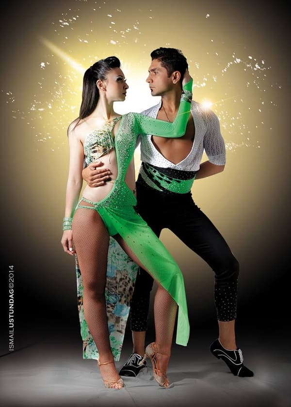 Crypto Dans Stüdyosu - Ankara Zumba - 10. Fotoğraf
