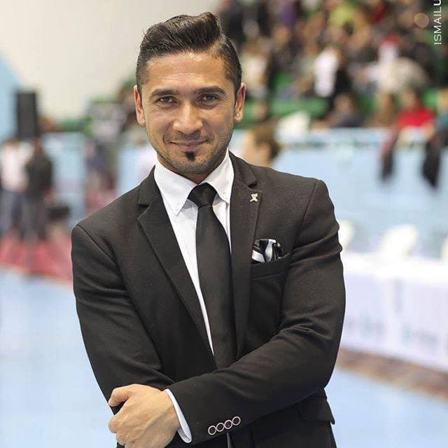 Crypto Dans Stüdyosu - Ankara Zumba