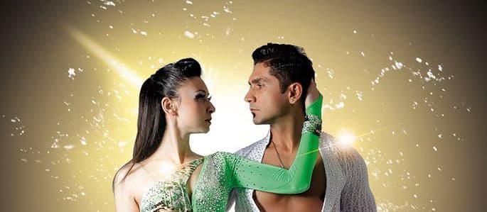 Crypto Dans Stüdyosu - Ankara Zumba