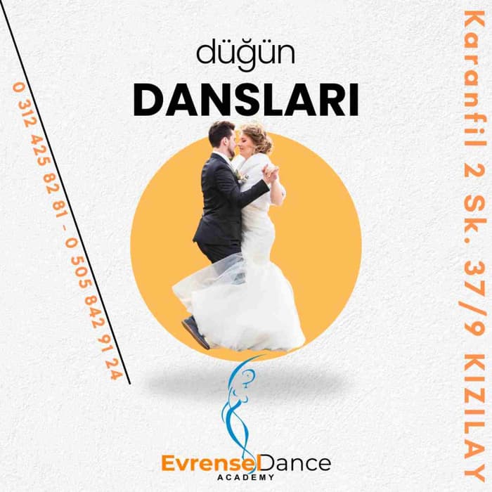 Evrensel Dans Akademi - 3. Fotoğraf