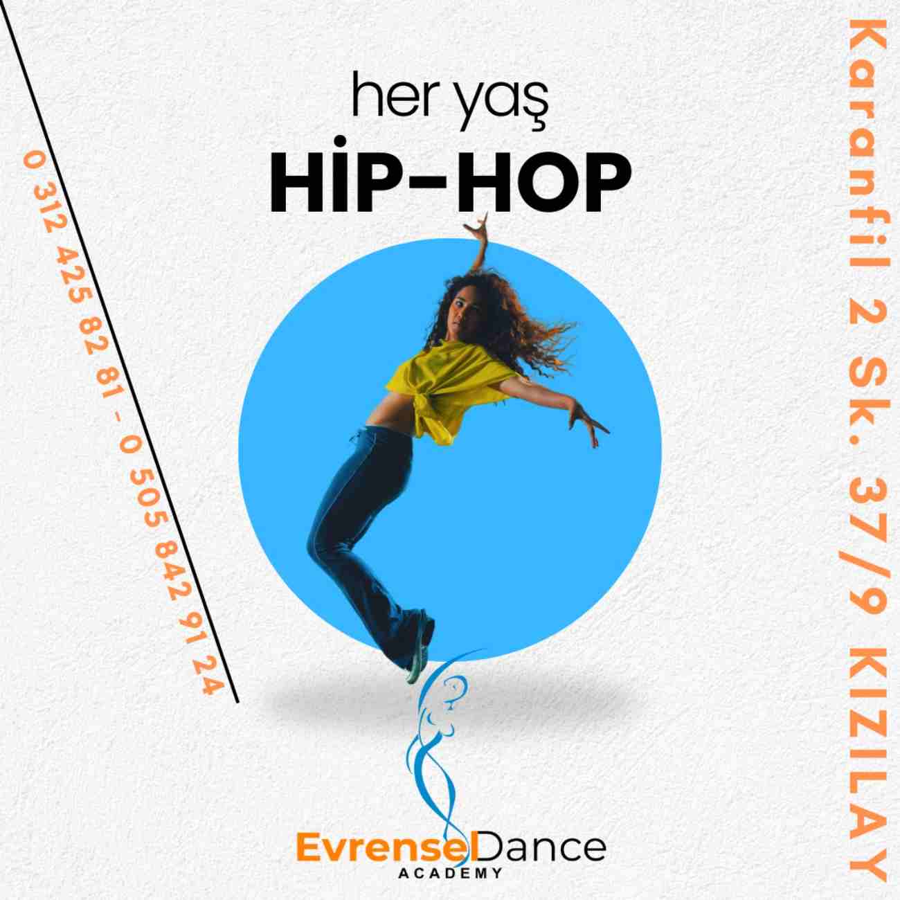 Evrensel Dans Akademi