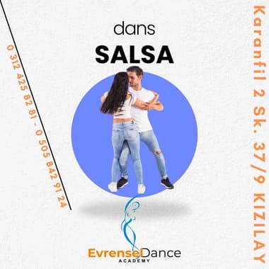 Evrensel Dans Akademi