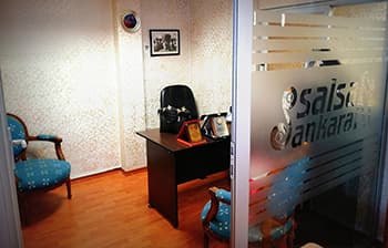 Salsa Ankara Dans Akademisi - Ankara Zumba