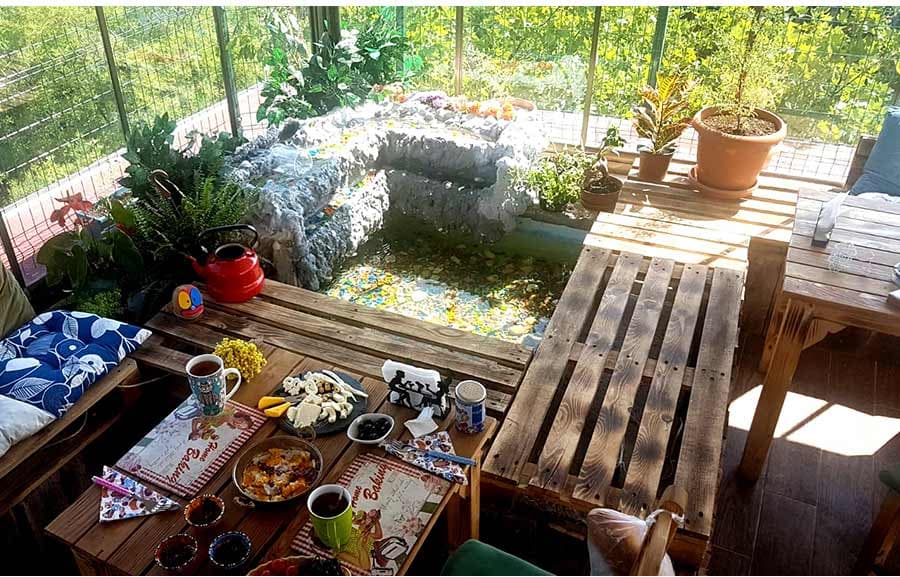 Salsa Ankara Dans Akademisi - Ankara Zumba