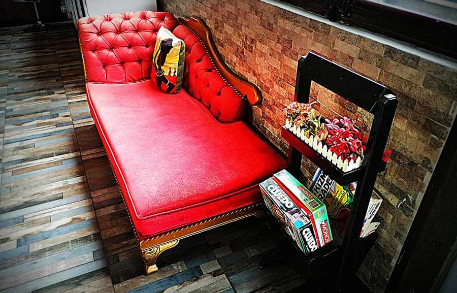 Salsa Ankara Dans Akademisi - Ankara Zumba