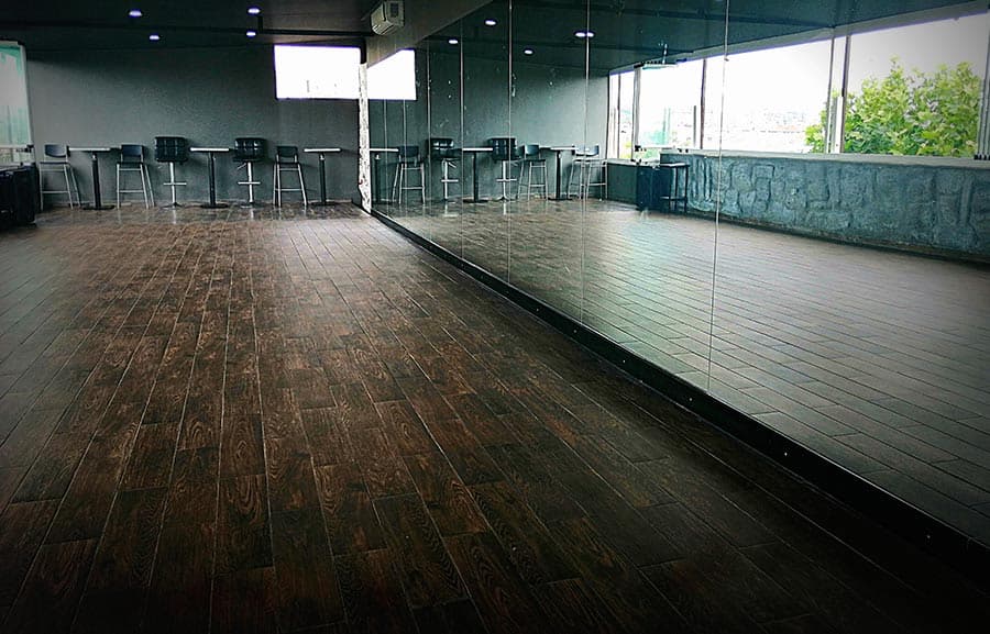 Salsa Ankara Dans Akademisi - Ankara Zumba