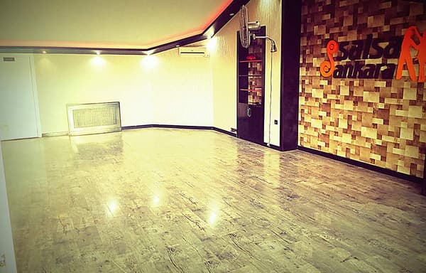 Salsa Ankara Dans Akademisi - Ankara Zumba - 6. Fotoğraf