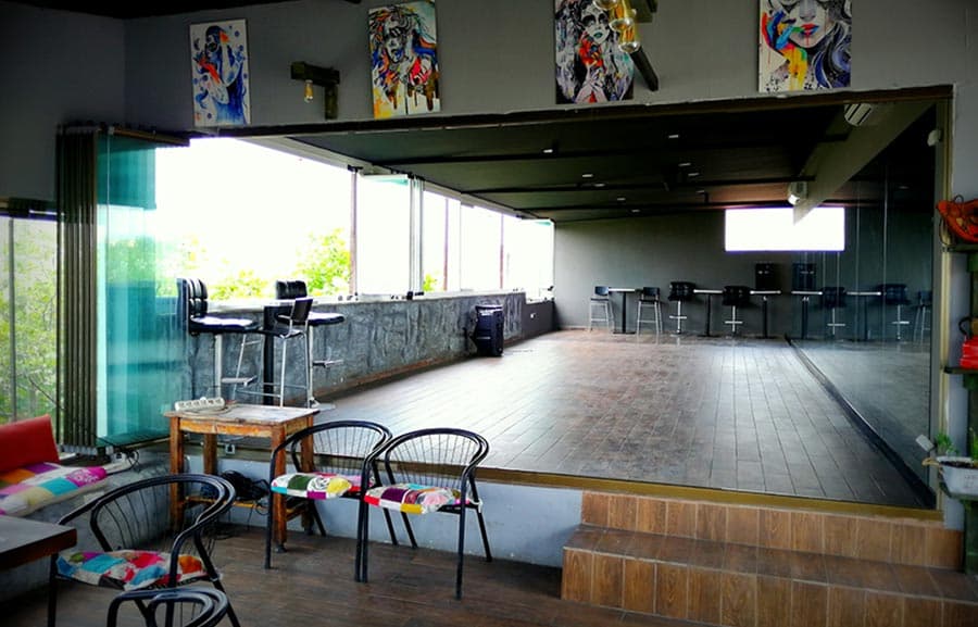 Salsa Ankara Dans Akademisi - Ankara Zumba