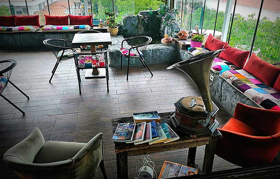 Salsa Ankara Dans Akademisi - Ankara Zumba