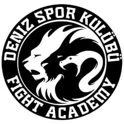 Deniz Spor Kulübü - Ankara Zumba