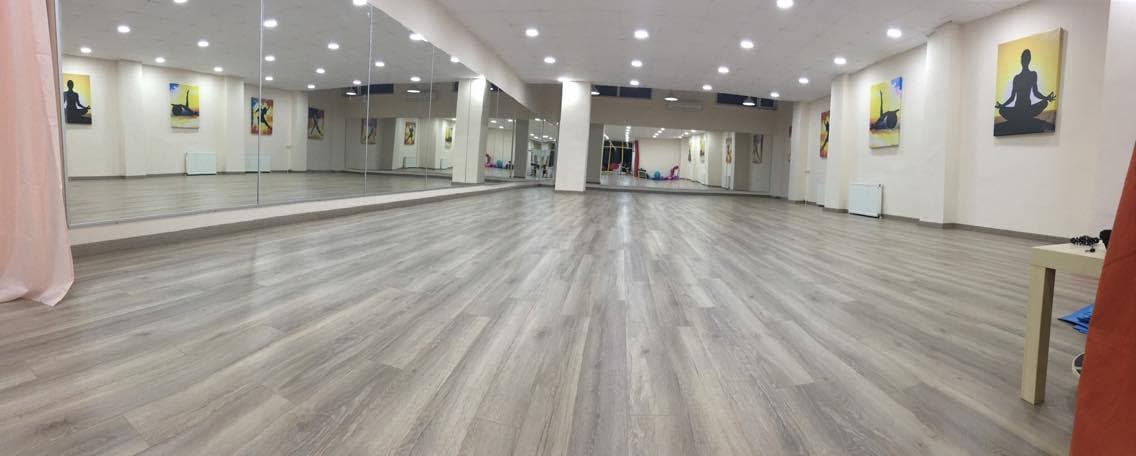 Deniz Spor Kulübü - Ankara Zumba