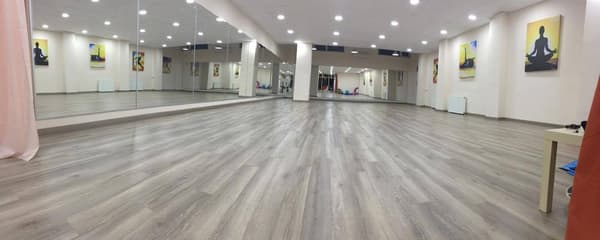 Deniz Spor Kulübü - Ankara Zumba - 48. Fotoğraf