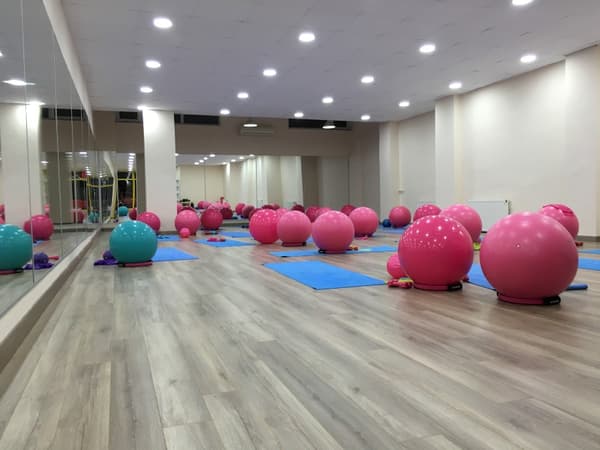 Deniz Spor Kulübü - Ankara Zumba - 49. Fotoğraf