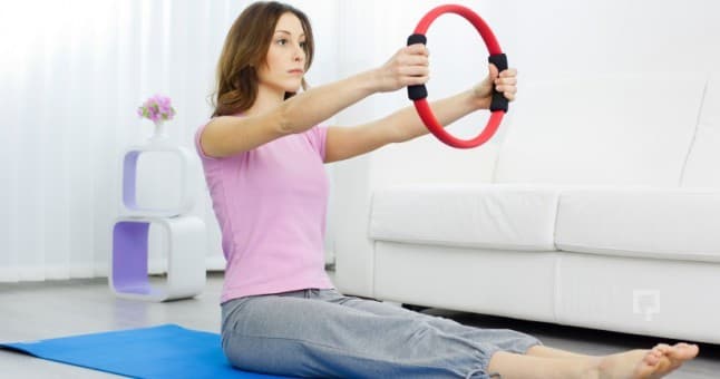 Deniz Spor Kulübü - Ankara Zumba