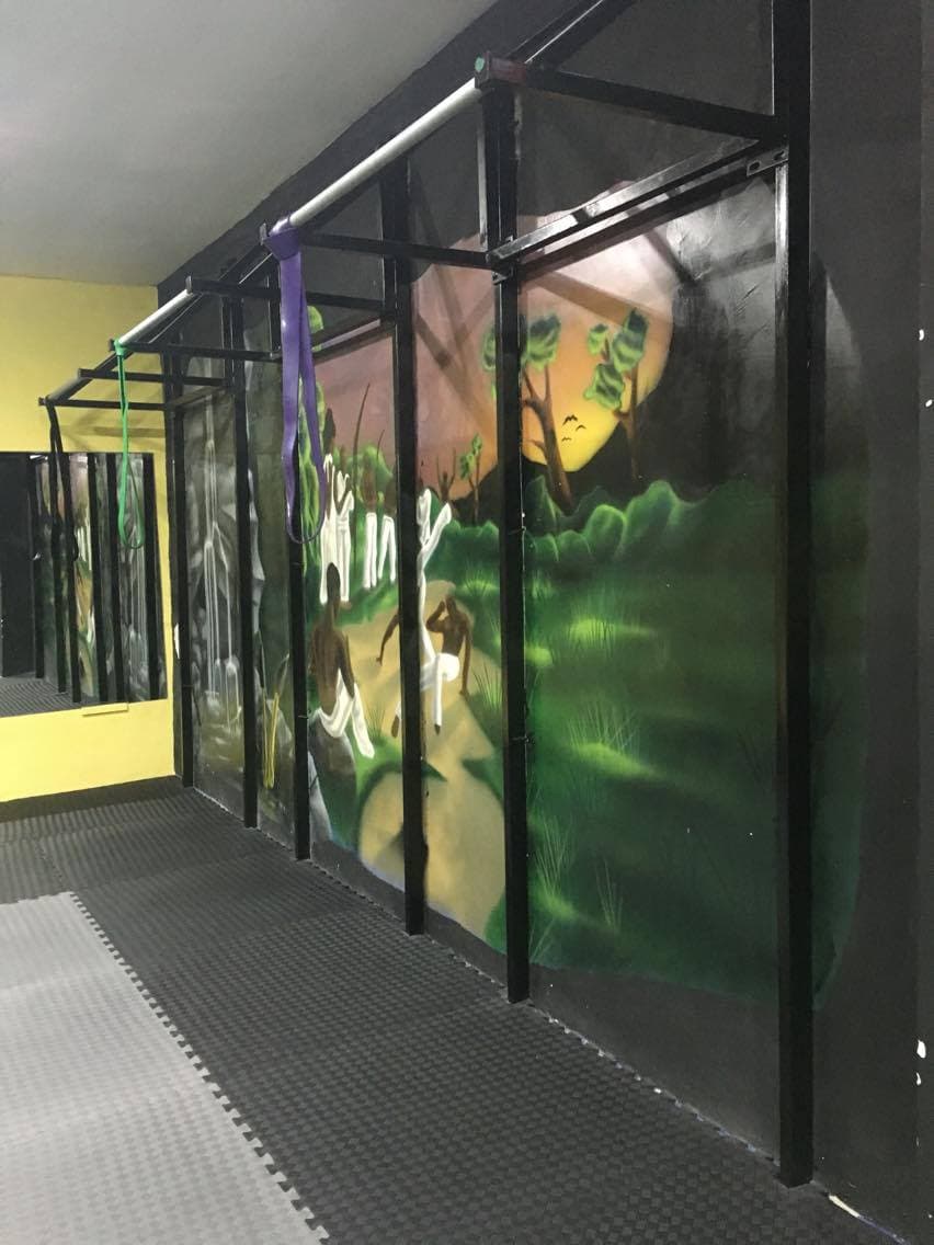 Deniz Spor Kulübü - Ankara Zumba