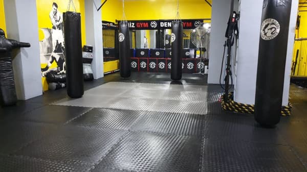 Deniz Spor Kulübü - Ankara Zumba - 79. Fotoğraf