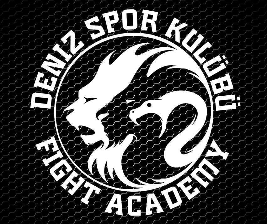 Deniz Spor Kulübü - Ankara Zumba