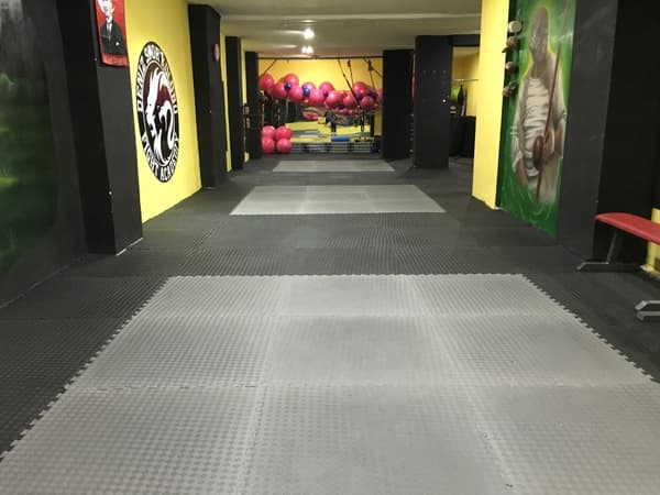 Deniz Spor Kulübü - Ankara Zumba - 32. Fotoğraf