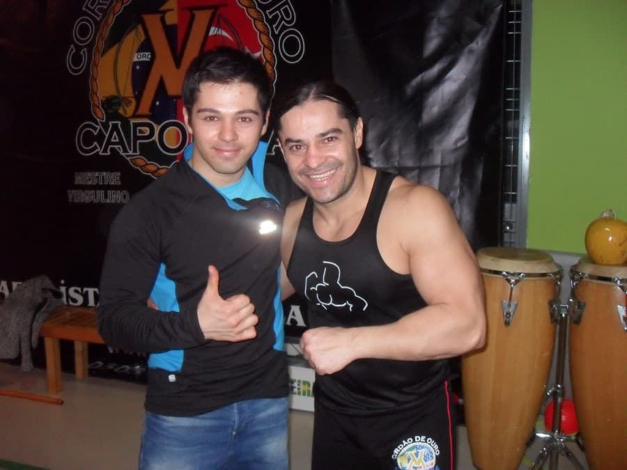 Deniz Spor Kulübü - Ankara Zumba