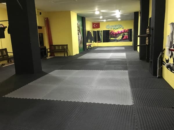 Deniz Spor Kulübü - Ankara Zumba - 29. Fotoğraf
