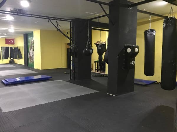 Deniz Spor Kulübü - Ankara Zumba - 24. Fotoğraf