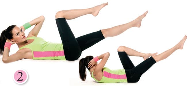 Deniz Spor Kulübü - Ankara Zumba